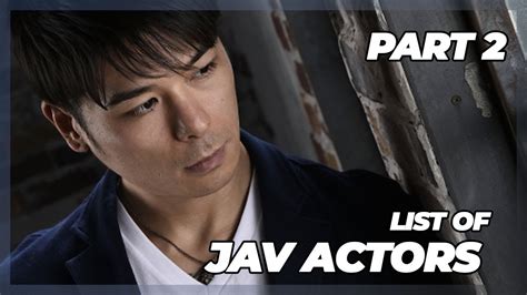 japanese porn actor|Male JAV actors full list (ARCHIVED) ⋆ Jav Guru ⋆ Japanese .